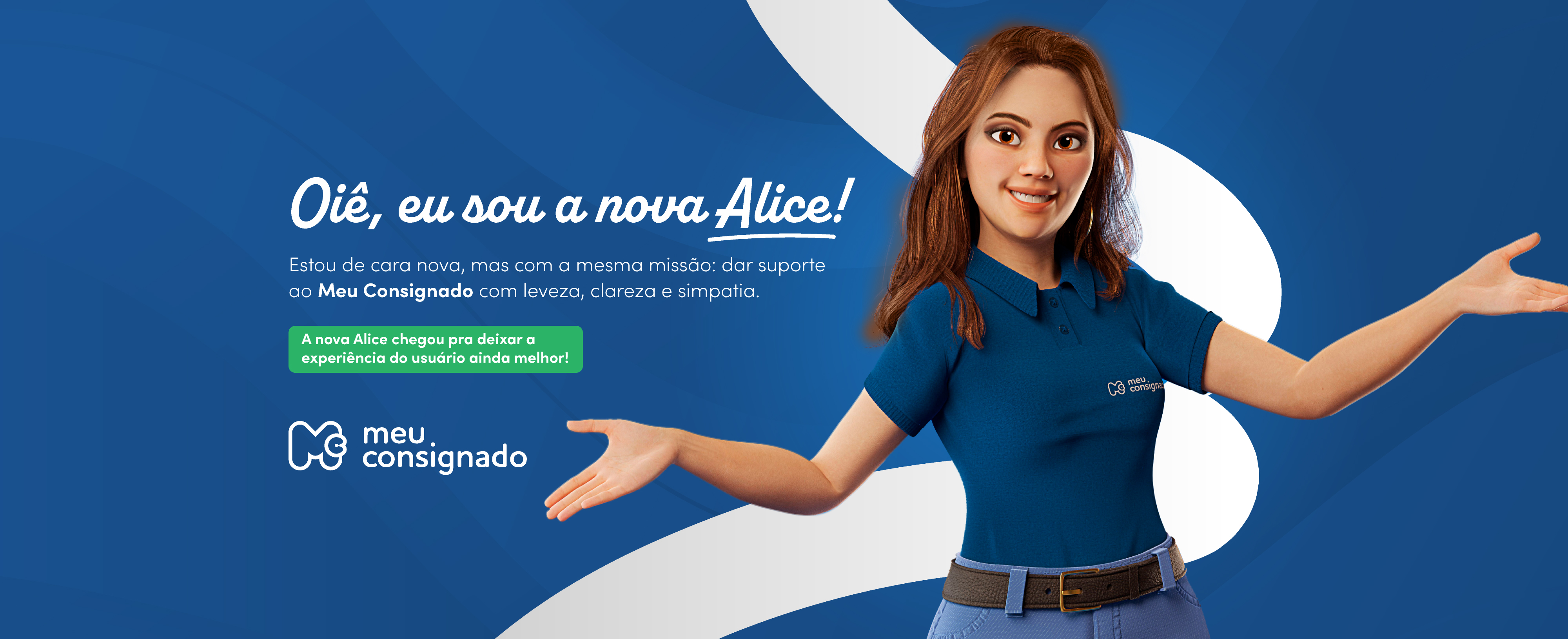 Aplicativo Meu Consignado para servidores públicos
